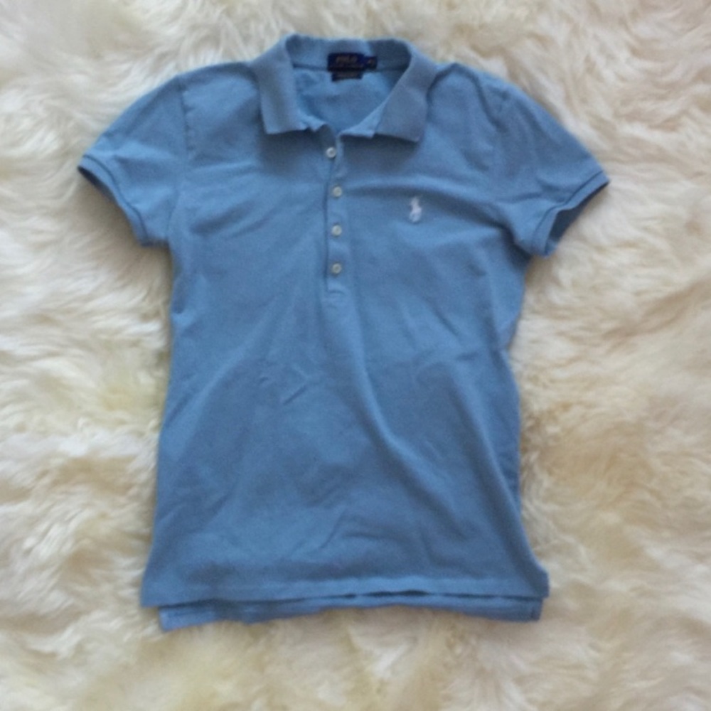 Polo Ralph Lauren shirt